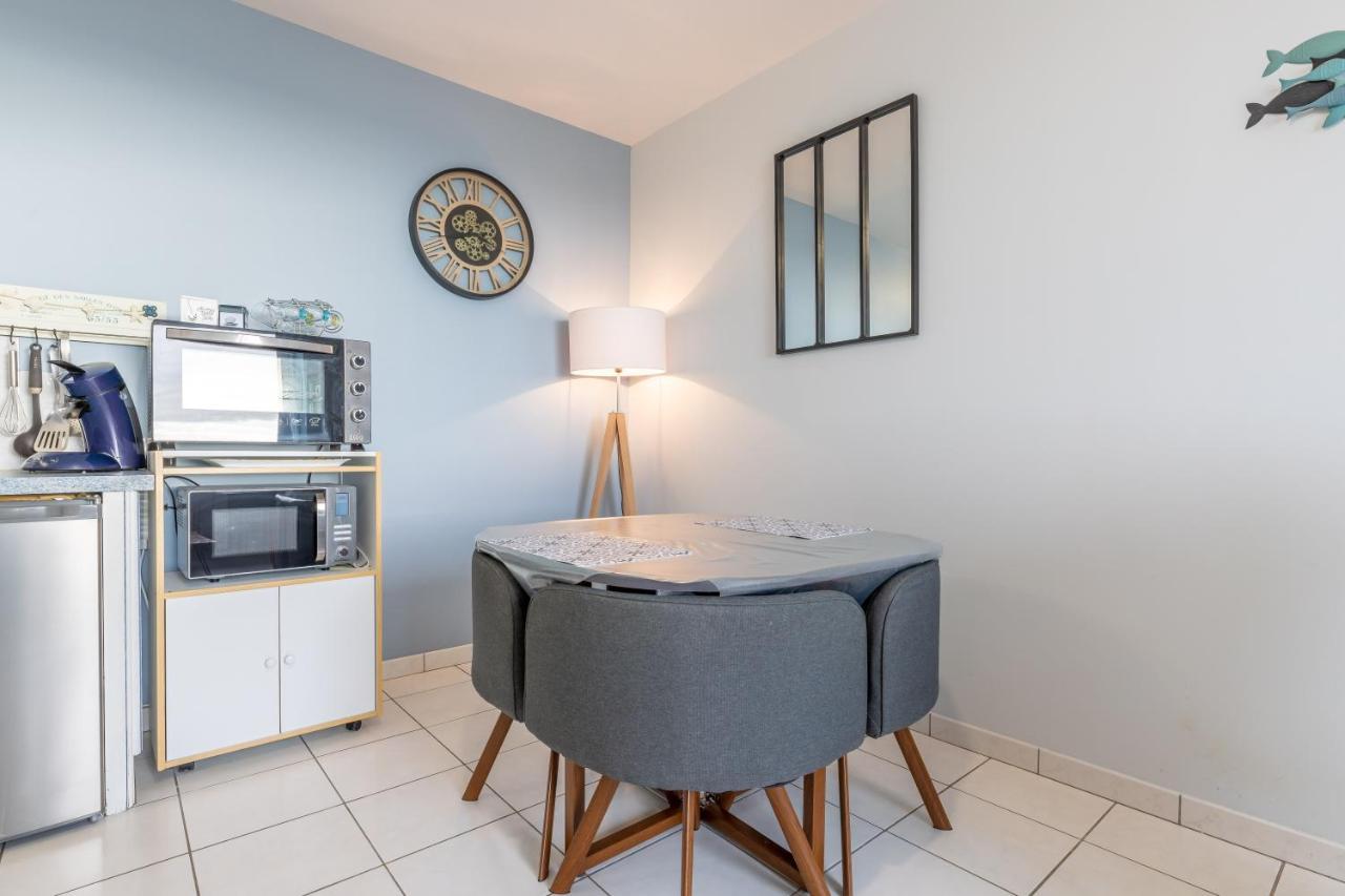 La Rose Des Sables Hotel Treffiagat Bagian luar foto